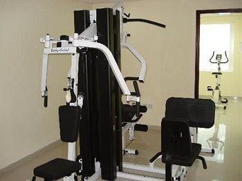 Golden Tulip Hotel Sharjah Al Fardan Centre Corniche Road