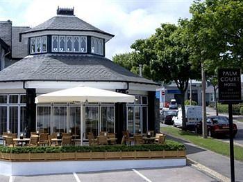 The Palm Court Hotel Aberdeen 81 Seafield Road