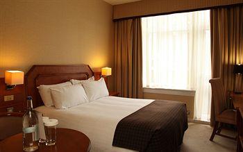 Hilton Treetops Hotel Aberdeen 161 Springfield Road