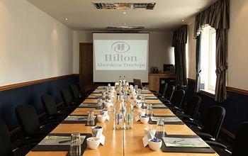 Hilton Treetops Hotel Aberdeen 161 Springfield Road