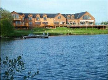 The Lodge on the Loch of Aboyne Hotel Aboyne Golf Centre Aboyne Aberdeenshire