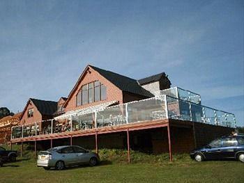 The Lodge on the Loch of Aboyne Hotel Aboyne Golf Centre Aboyne Aberdeenshire