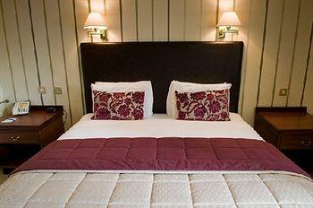 Best Western Ardsley House Hotel Barnsley Doncaster Road, Ardsley