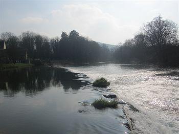 The Old Mill Hotel Batheaston Tollbridge Road, 