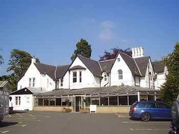 Kaim Park Hotel Bathgate 17 Edinburgh Road