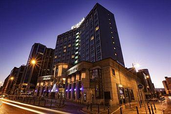 Europa Hotel Belfast Great Victoria Street