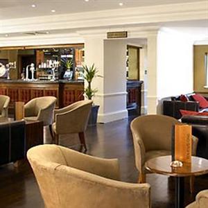 Saint Johns Hotel Solihull 651 Warwick Rd