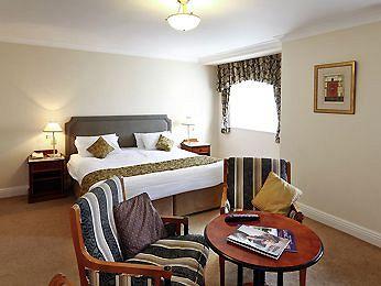 Mercure Hotel Blackburn Ribble Valley Clitheroe Whalley Road