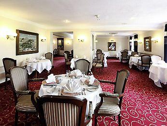 Mercure Hotel Blackburn Ribble Valley Clitheroe Whalley Road