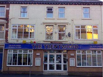 The Trentwood 36 - 38 Dickson Road