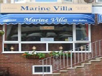 Marine Villa Hotel 4 Withnell Road