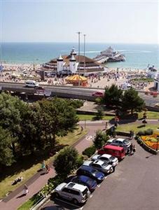 Hermitage Hotel Bournemouth Exeter Road