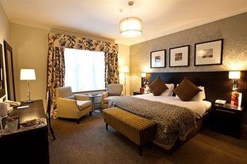 Norfolk Royale Hotel Bournemouth Richmond Hill