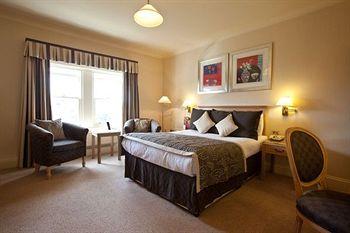 Norfolk Royale Hotel Bournemouth Richmond Hill