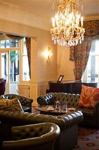 Norfolk Royale Hotel Bournemouth Richmond Hill