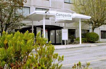 Campanile Hotel Bradford 6 Roydsdale Way