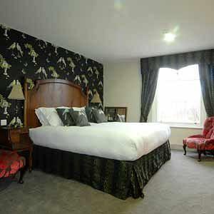 Radisson Blu Hotel Brighton & Hove 41-43 Old Steine