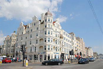 Umi Hotel Brighton & Hove 64 Kings Road