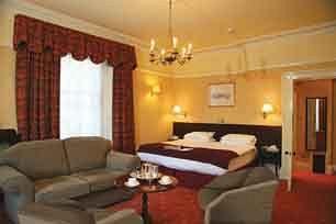 Best Western Lee Wood Hotel Buxton The Park