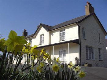 Plas Dinas Country House Caernarfon Bontnewydd