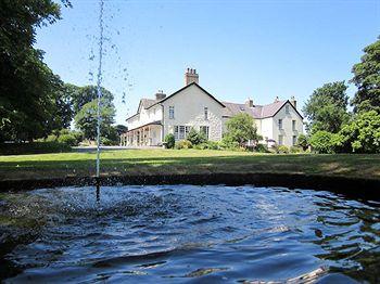 Plas Dinas Country House Caernarfon Bontnewydd