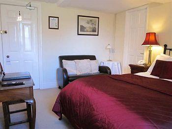 Plas Dinas Country House Caernarfon Bontnewydd