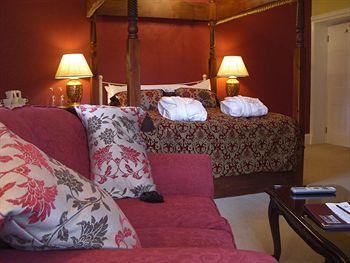 Plas Dinas Country House Caernarfon Bontnewydd