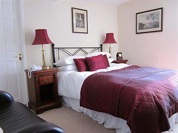 Plas Dinas Country House Caernarfon Bontnewydd