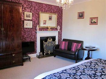 Plas Dinas Country House Caernarfon Bontnewydd