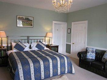 Plas Dinas Country House Caernarfon Bontnewydd