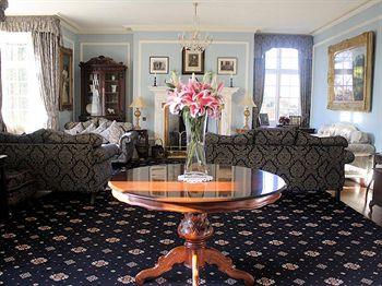 Plas Dinas Country House Caernarfon Bontnewydd