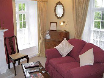 Plas Dinas Country House Caernarfon Bontnewydd