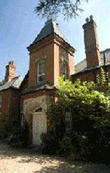 Heatherbank Bed and Breakfast Camberley Church Hill