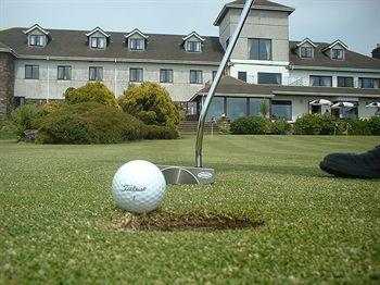 Bowood Park Hotel Camelford Lanteglos