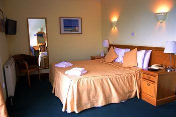 Bowood Park Hotel Camelford Lanteglos