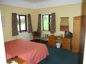 Bowood Park Hotel Camelford Lanteglos