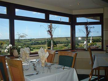 Bowood Park Hotel Camelford Lanteglos