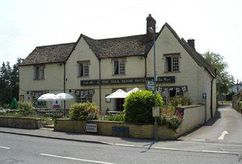 Bell House Hotel Sutton Benger 47 High Street Sutton Benger