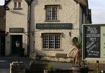 Bell House Hotel Sutton Benger 47 High Street Sutton Benger