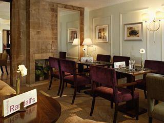 Three Ways House Hotel Chipping Campden Chapel lane mickleton