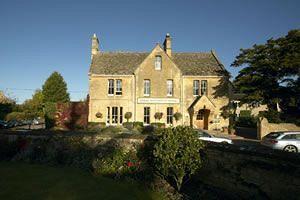 Three Ways House Hotel Chipping Campden Chapel lane mickleton