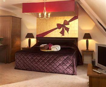 Three Ways House Hotel Chipping Campden Chapel lane mickleton