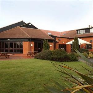 Best Western Rockingham Forest Hotel Corby Rockingham Road