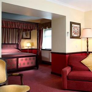 Best Western Rockingham Forest Hotel Corby Rockingham Road