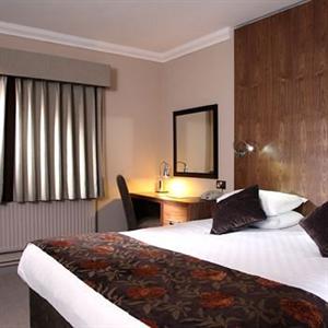 Best Western Rockingham Forest Hotel Corby Rockingham Road