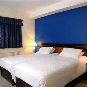 Best Western Rockingham Forest Hotel Corby Rockingham Road