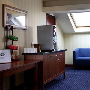 Best Western Rockingham Forest Hotel Corby Rockingham Road