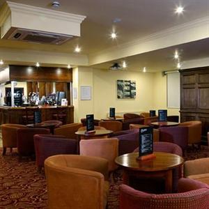 Best Western Rockingham Forest Hotel Corby Rockingham Road