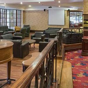 Royal Court Hotel Coventry Tamworth Road Keresley