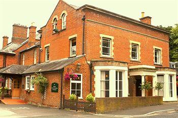 The Waterloo Hotel Bracknell Dukes Ride 1 Crowthorne